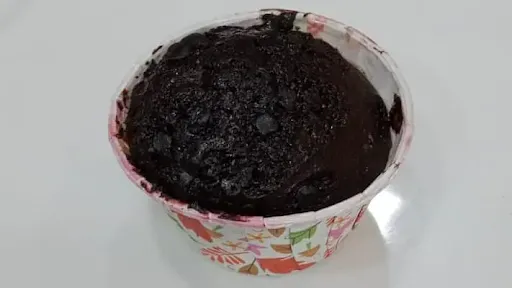 Chocolate Muffin