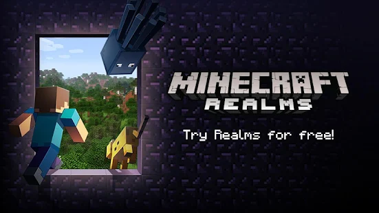   Minecraft: Pocket Edition- screenshot thumbnail   