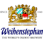 Logo of Welhenstephaner Hefeweissbier