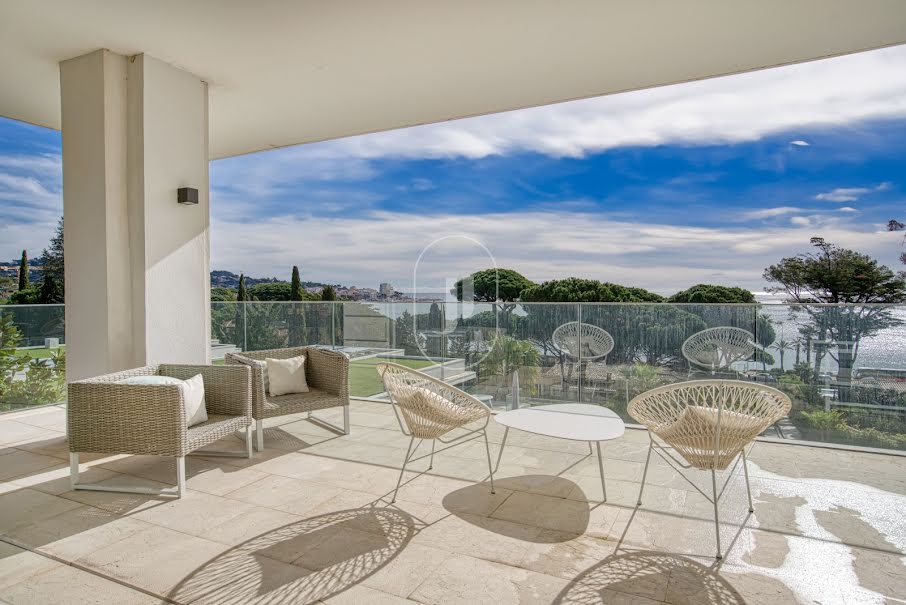 Vente appartement 3 pièces 124 m² à Sainte-Maxime (83120), 1 895 000 €