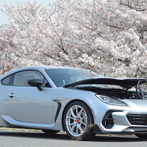 BRZ ZD8