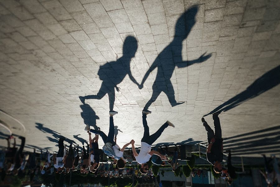 Fotografer pernikahan Oleksandr Khlomov (hlomov). Foto tanggal 18 Juli 2017