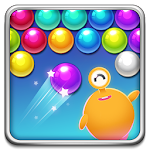 Cover Image of ดาวน์โหลด Bubble Shooter Classic Game 1.2.1 APK