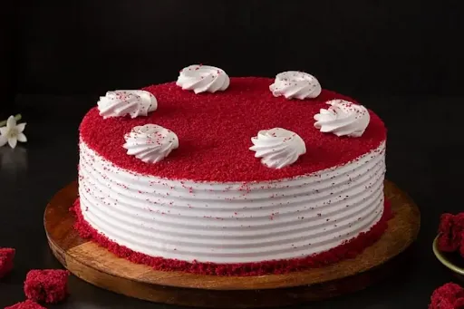 Red Velvet Cake [1 Kg]