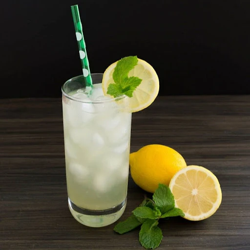 Lemon Soda (Mix) (300ml)