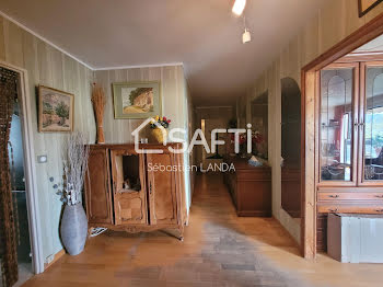 appartement à Puteaux (92)