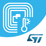 Cover Image of Télécharger ST NFC Sensor 1.0.3 APK