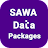 SAWA Data Packages icon