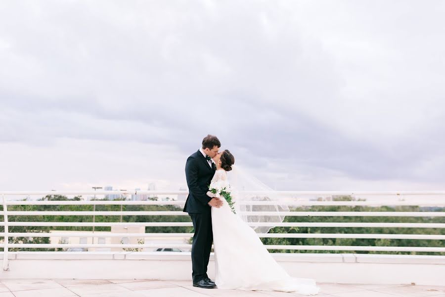 Fotógrafo de casamento Chelsea Renay (chelsearenay). Foto de 8 de setembro 2019