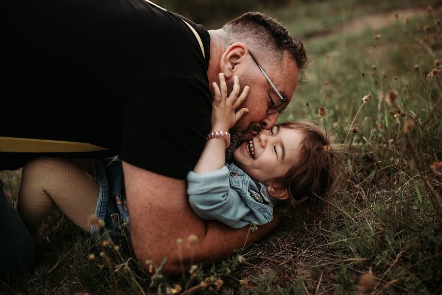 Fotografo di matrimoni Vivien Ujházi (ujhazivivien). Foto del 15 luglio 2022