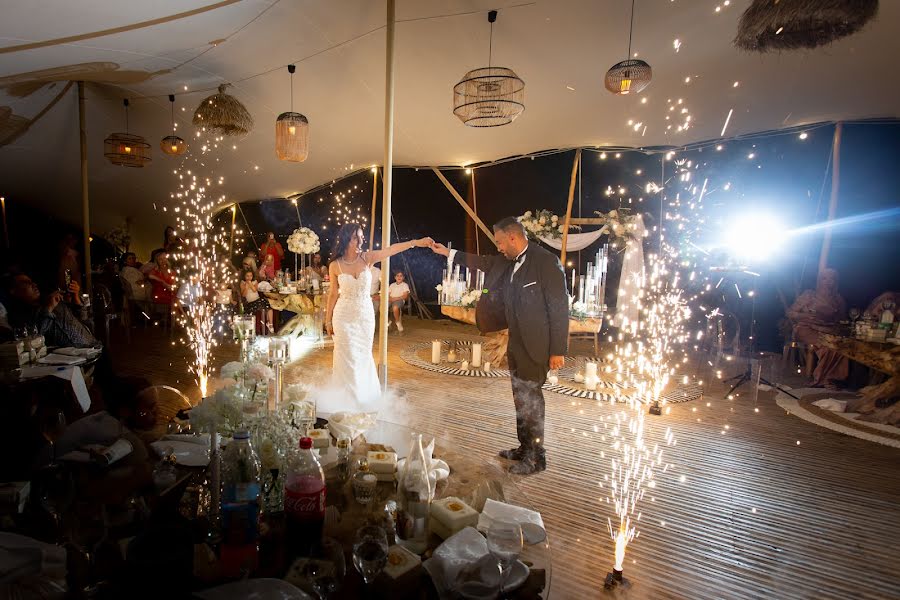 Photographe de mariage Moussa Laribi (mlaphotographie). Photo du 10 juillet 2022