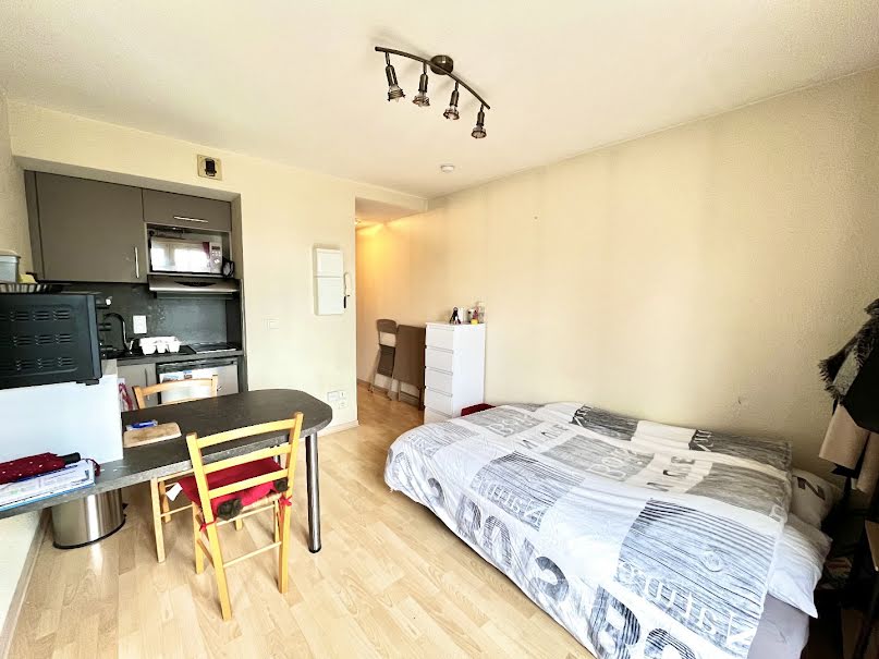 Vente appartement 1 pièce 18 m² à Rodez (12000), 80 000 €