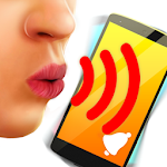 Cover Image of Download Where to find my phone: whistle 1.22 APK