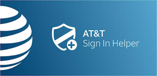 AT&T Sign in Helper