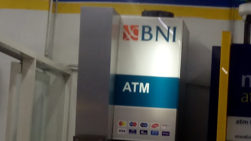 BNI ATM
