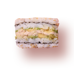 Tuna Salad Sandwich