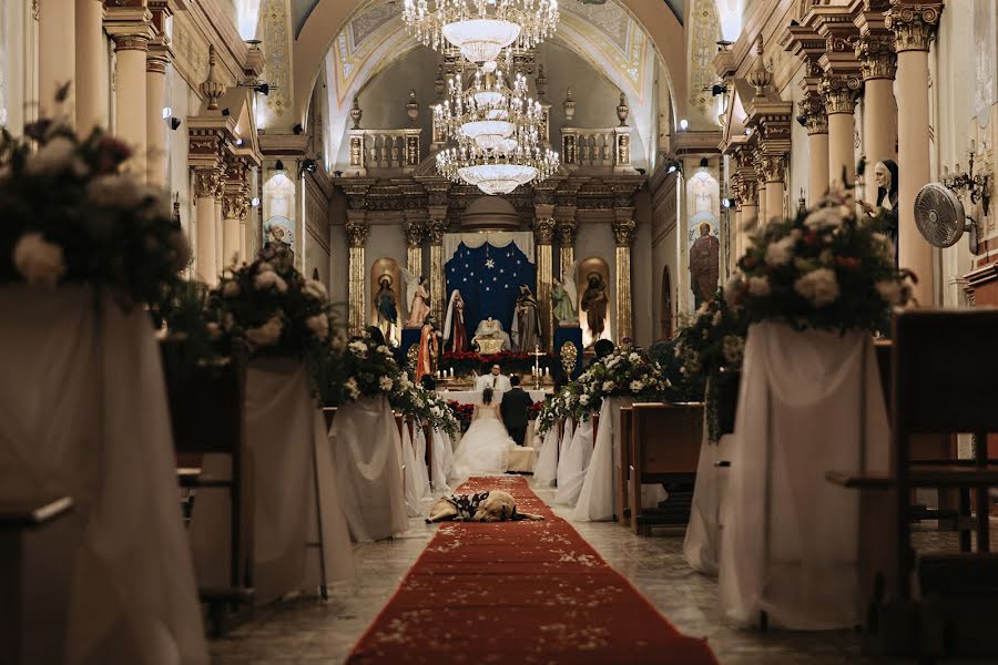 Fotógrafo de casamento Emilio González (emiliogonzalez). Foto de 23 de janeiro