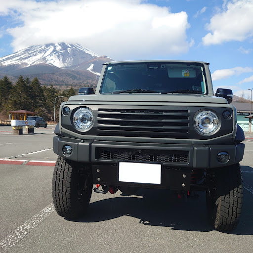 ぺろすけのプロフィール画像