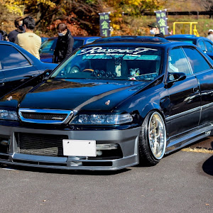 マークII JZX100