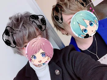 さところ放置プレイ💗💙