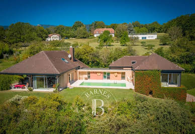 Villa with pool and terrace 1