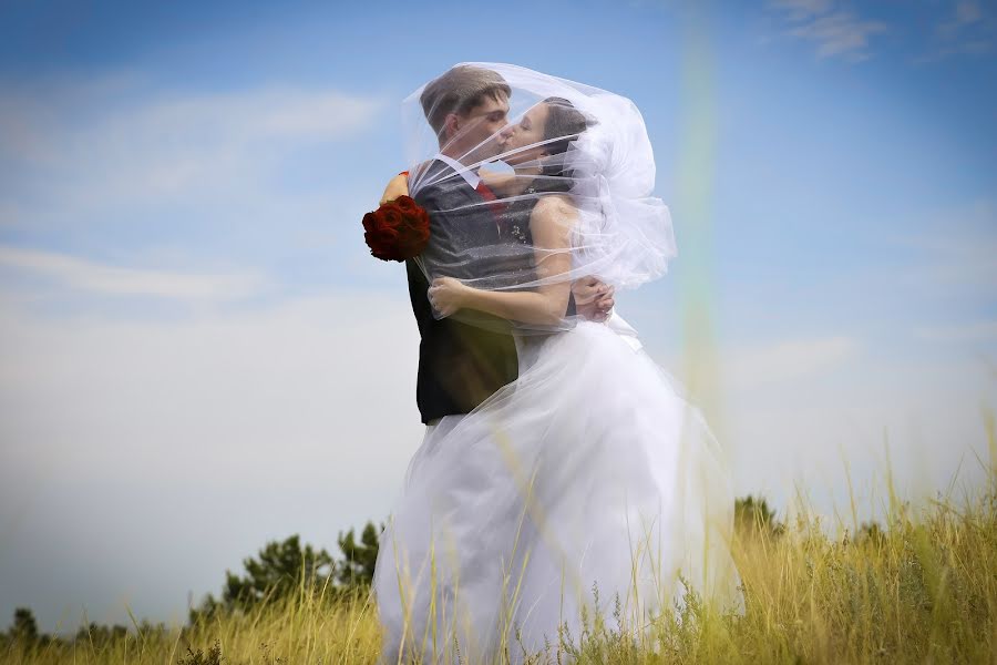 Fotografer pernikahan Boris Naenko (benn). Foto tanggal 8 Desember 2016