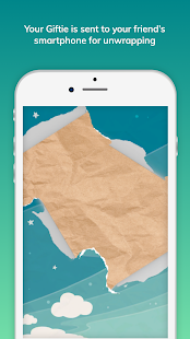 Giftie SmartWrap(圖4)-速報App