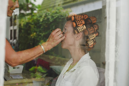 Fotografo di matrimoni Ronald De Bie (ronalddebie). Foto del 28 novembre 2023