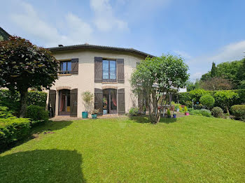 maison à Saint-Brice-sous-Forêt (95)