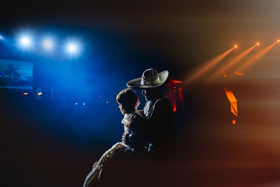 Photographe de mariage Alejandro Gutierrez (gutierrez). Photo du 17 juillet 2018