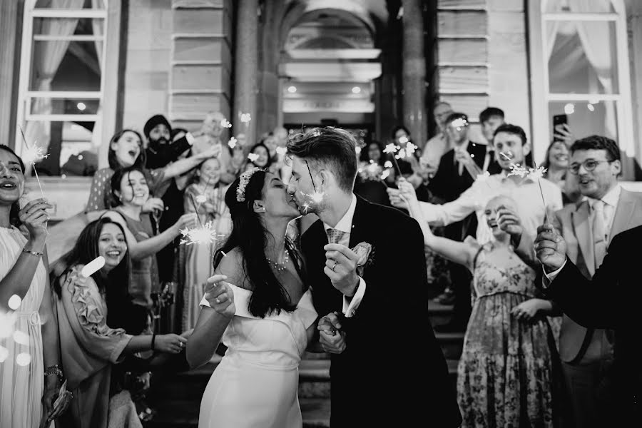 Svatební fotograf Graeme J Baty (graemejbaty). Fotografie z 25.srpna 2023