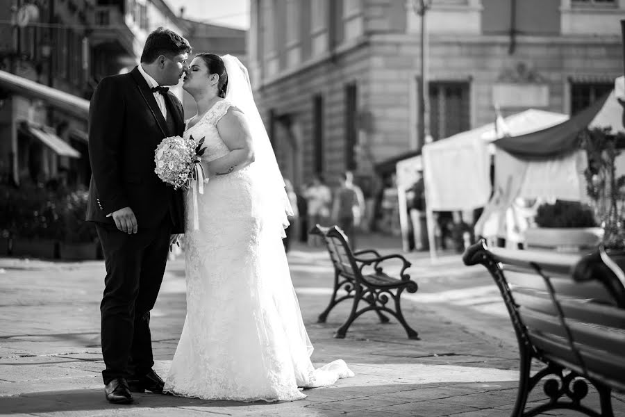 Fotógrafo de bodas Alessandro Biggi (alessandrobiggi). Foto del 27 de junio 2016