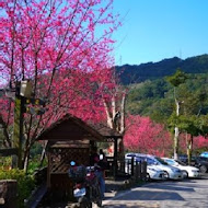 花岩山林花園餐廳