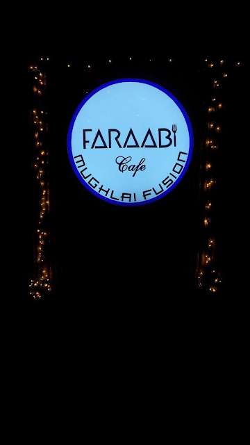 Faraabi Cafe photo 