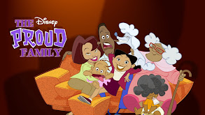 The Proud Family thumbnail