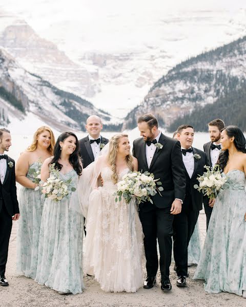 Photographe de mariage Corrina Walker (corrinawalker). Photo du 22 mai 2019