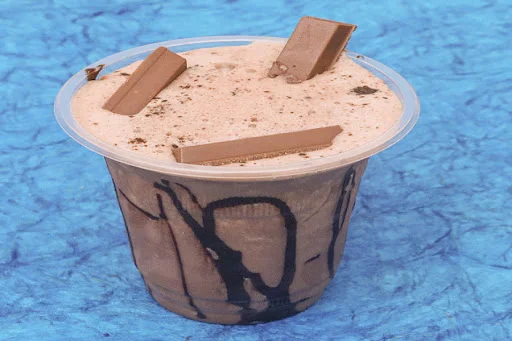 Kitkat Shake