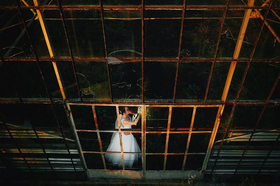 Fotógrafo de bodas Wojciech Kaszlej (wojciechkaszlej). Foto del 1 de abril 2020