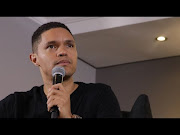 Trevor Noah makes a valid point.