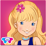 Cover Image of डाउनलोड Holly Hobbie & Friends Party 1.0.4 APK