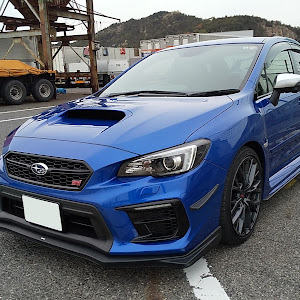 WRX STI VAB