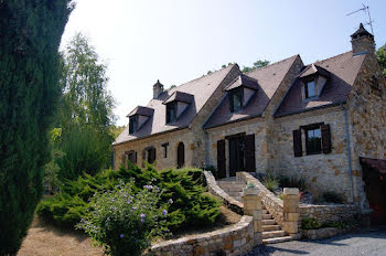 maison à Les Farges (24)