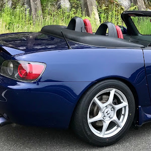 S2000 AP1