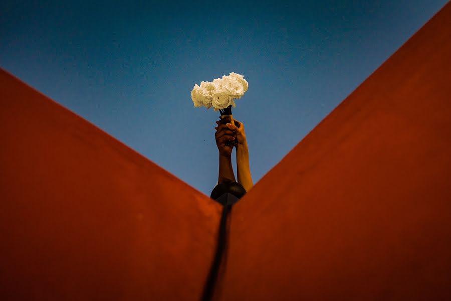 Fotógrafo de casamento Marcos Sanchez (marcossanchez). Foto de 16 de julho 2022