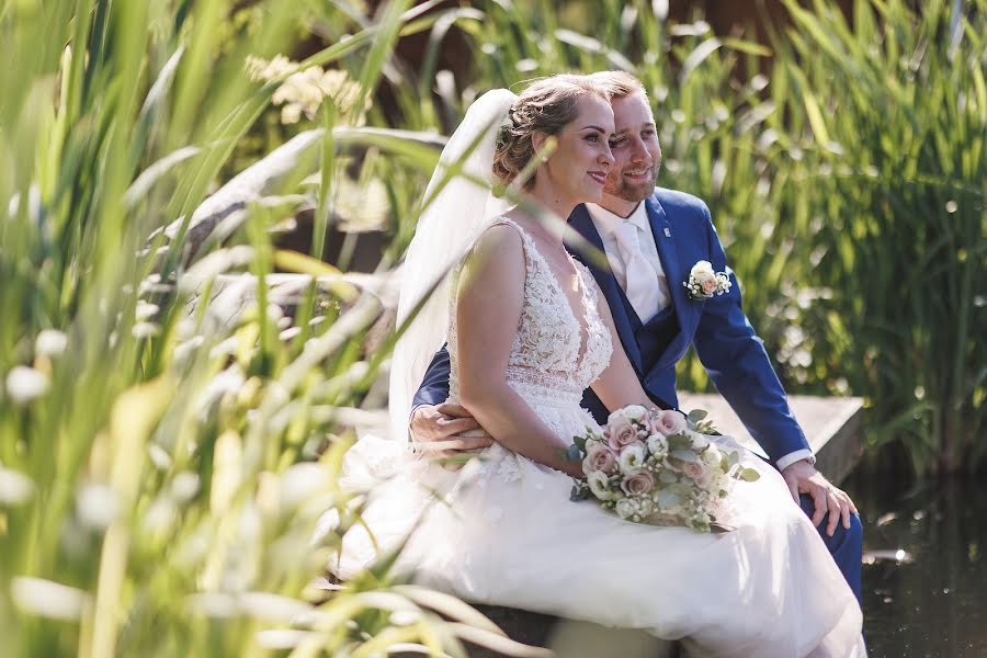 Photographe de mariage Patrik Sikel (sikel). Photo du 18 septembre 2023