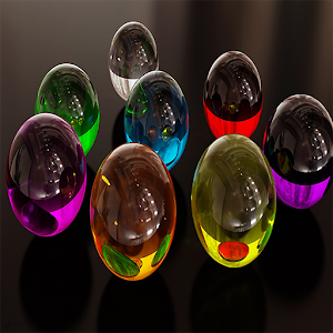 For Xperia Theme Sphere logo