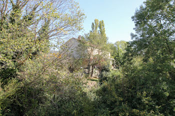 maison à Saint-auban-sur-l'ouveze (26)