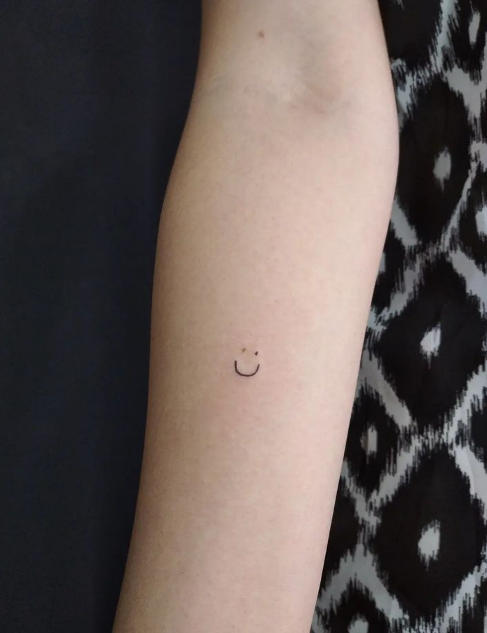 minimalistic tattoo ideas