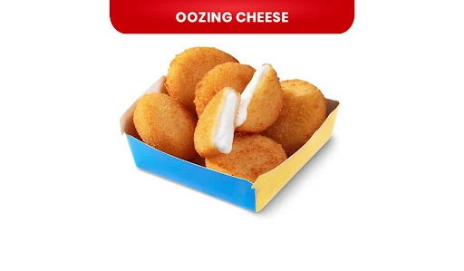 Cheesy Coins