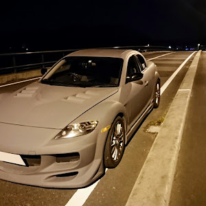 RX-8